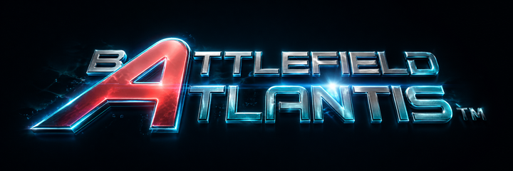 Battlefield Atlantis
