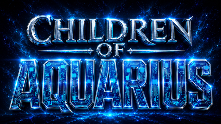 Children of Aquarius